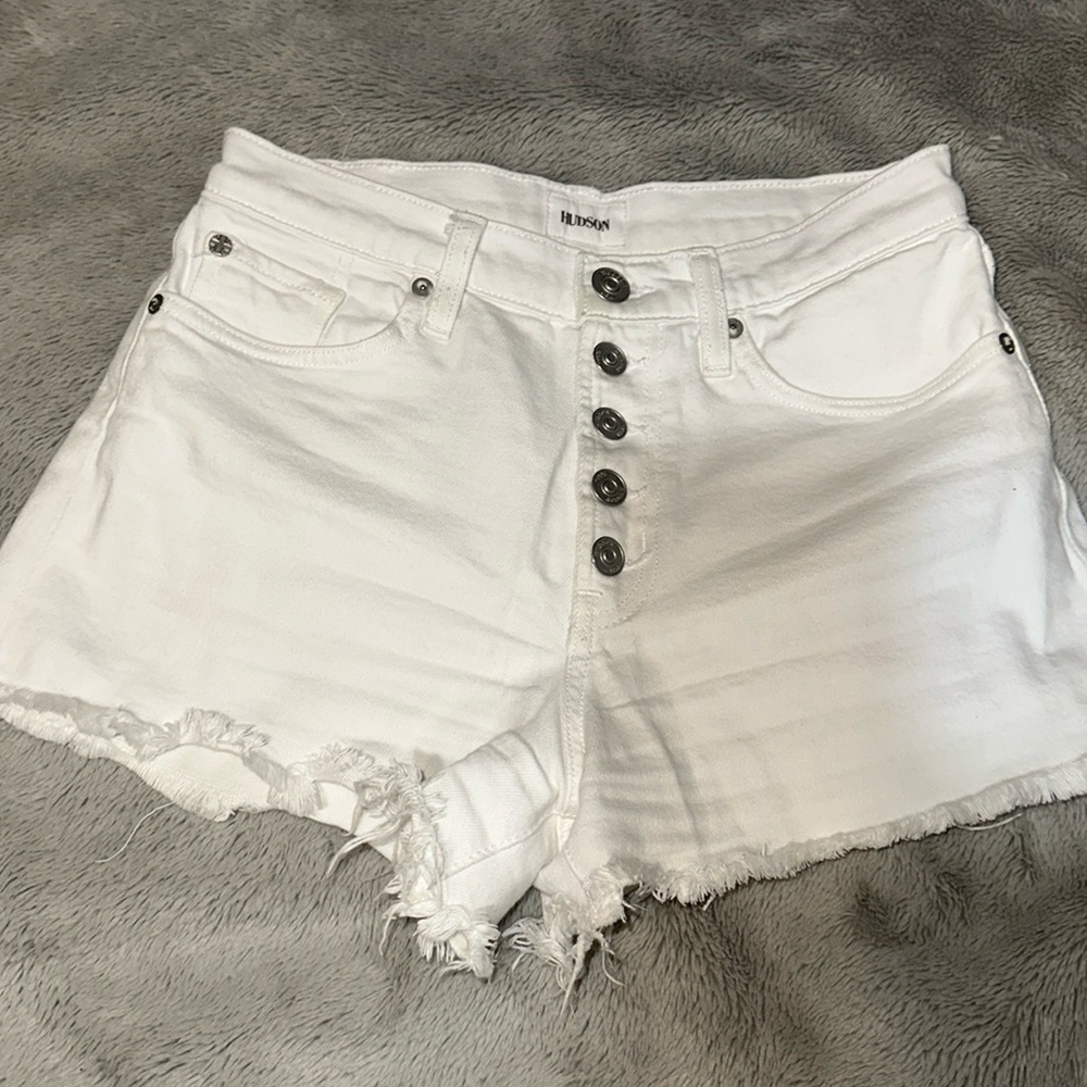 Hudson shorts
